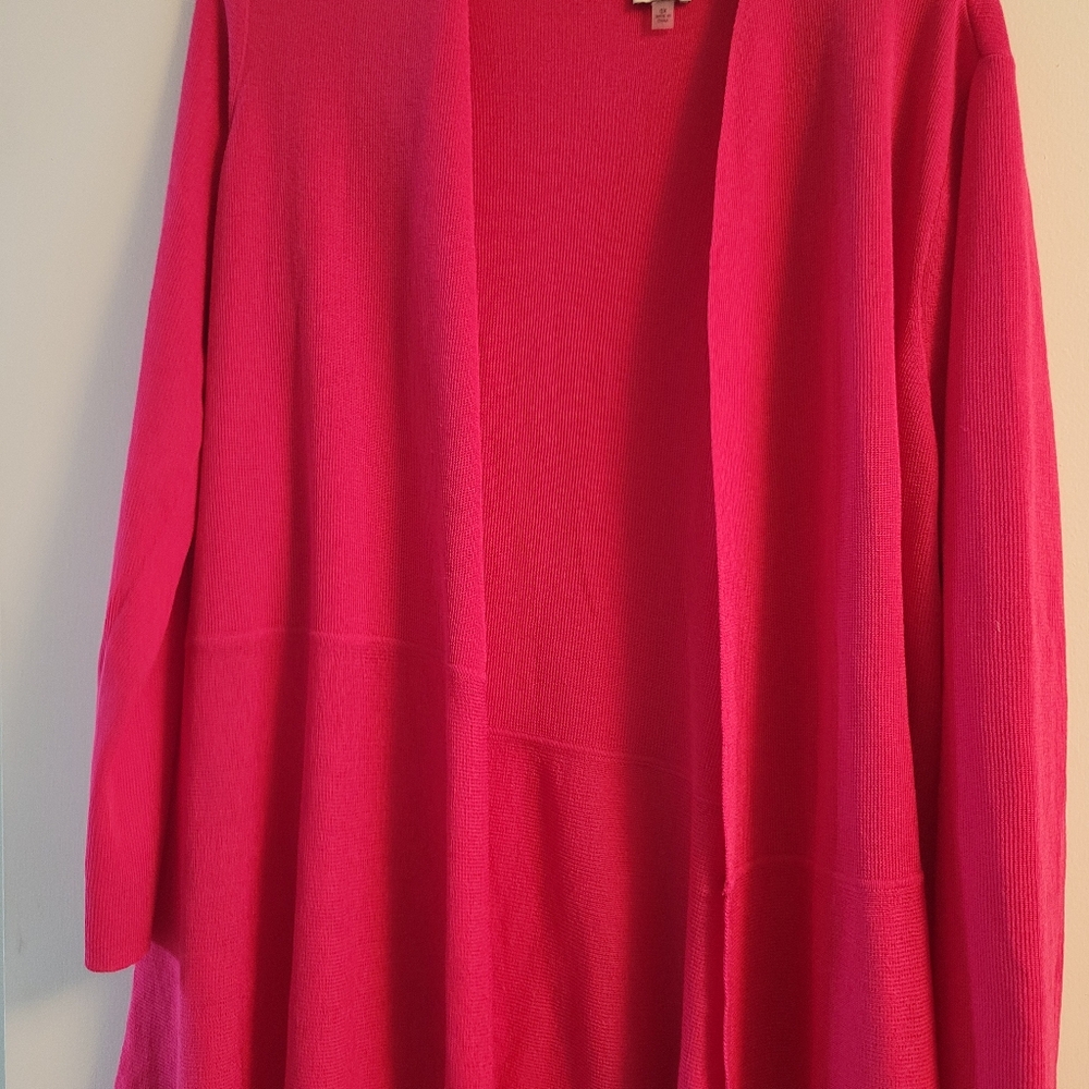 Ann Klein Cardigan